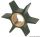 6 Blade impeller - Johnson/Envirude - 2 strokes #N82152014051