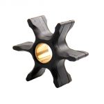 6 Blade impeller - Johnson/Envirude - 2 strokes #N82152014061