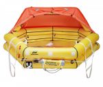 Transocean Plus 6-man Liferaft Valise Version #FNIP52388