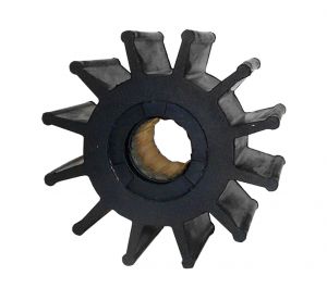 Girante CEF 12 Pale 17935-0001 Pompa Acqua JOHNSON ANCOR VOLVO PERKINS CATERPILLAR NANNI ONAN #N82152014206