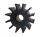 12 Blade CEF Impeller 17935-0001 for Water Pump JOHNSON ANCOR VOLVO PERKINS CATERPILLAR NANNI ONAN #N82152014206