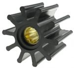 10 Blades CEF Impeller 17937-0001 for Water Pump JOHNSON VETUS SHERWOOD YANMAR VOLVO PERKINS AIFO #OS1619426