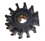 12 Blades CEF Impeller 4568-0001 for Water Pump YANMAR 145410-46090 VOLVO 875575-3 #OS1619409