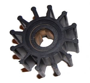Girante pompe 3/4" #OS1619409