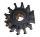 Girante pompe 3/4" #OS1619409