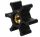 6 Blades CEF Impeller 21414-0001 Water Pump ANCOR YANMAR AIFO OBERDORFER #OS1619416
