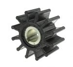 12 Blades CEF Impeller 18838-0001 Water Pump ANCOR SHERWOOD VOLVO PERKINS WESTERBEKE ONAN #N82152014216