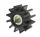 12 Blades CEF Impeller 18838-0001 Water Pump ANCOR SHERWOOD VOLVO PERKINS WESTERBEKE ONAN #N82152014216