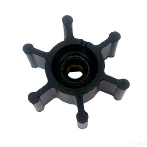 6 Blade CEF Impeller 14787-0001 14609-0001 1414-0001 Water Pump YANMAR #OS1619422