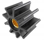 9 Blade CEF Impeller 836-0001 Water Pump JOHNSON ANCOR VETUS VOLVO RENAULT #N82152014223