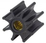 8 Blade impeller for Inboard engine and water pump (Orig.Ref. 48300008) CEF 122 #OS1619428