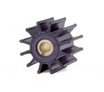 12 Blade CEF 164 Water pump turbine spare CATERPILLAR inboard engines #OS1619415