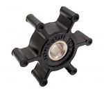 6 Blade impeller for Inboard engine and water pump (Orig.Ref.  09-1052S-9)  CEF 132 #OS1619441