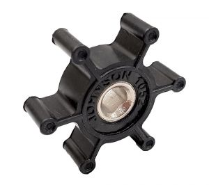 6 Blade impeller for Inboard engine and water pump (Orig.Ref.  09-1052S-9)  CEF 132 #OS1619441