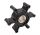 6 Blade impeller for Inboard engine and water pump (Orig.Ref.  09-1052S-9)  CEF 132 #OS1619441