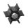 6 Blade Impeller for water pump HONDA 19210-ZV4-013 CEF 328 #N82152014251