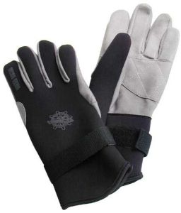 Sail gloves made of neoprene #OS83516952