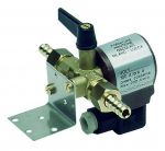 Electro valve for fuel distribution - 12V #OS1740300