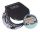 Coppia Patelette gomma 6" Ø massimo 150mm #OS5138202