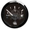 Osculati Indicatore Livello Carburante 12/24V Segnale 240-33 Ohm #N100069722510
