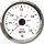 Osculati Water Pressure Speedometer Scale 0-35MPH 12/24V #OS2732708