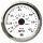 Osculati Water Pressure Speedometer Scale 0-65MPH 12/24V #OS2732710