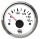 Osculati Indicatore Temperatura Olio Scala 50-150°C 12/24V Quadrante Bianco #OS2732209