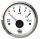 Osculati Indicatore Pressione Olio Scala 0-5bar 12/24V Quadrante Bianco #OS2732210