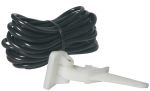 Osculati Kit Pipetta Contamiglia Antialga Tubetto in PVC 6,25mt Alta Pressione #OS697KIT32500