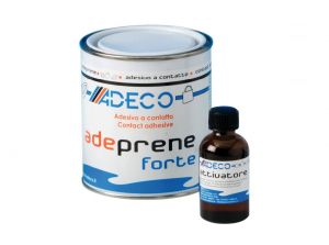 Colla bicomponente per tessuto in neoprene 125ml N705477COL705