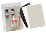 Kit Riparazione Gommoni in PVC Grigio Chiaro #N705477COL710