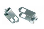 Mounting bracket for roller Frame 60 mm Pipe 40x40 mm #OS0204080