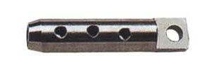 Terminale inox per per cavo battagliola D.8mm #OS0566208