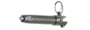 S.S. fork terminal for PARAFIL wire - D.9mm #N120882800283