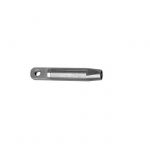 Terminale Inox ad occhio per cavo Parafil da 9mm #N120882800285