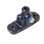 Small resin base mount WINDEX 15 on the side or on the top of the mast #OS3538806