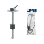 Universal S. S. vertical level sensor 10/180ohms 20cm #OS2716120