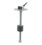 Universal S. S. vertical level sensor 240/33ohms 28cm #OS2716028