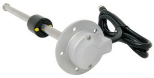 Sensore Universale livello Carburante con uscita NMEA 2000 L.150mm 12/24V #OS2716515