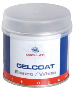 Gelcoat monocomponente bianco 100g #N70749900002