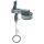 HAMMAR Liferaft hydrostatic hook #OS2271200