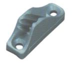 Clam-cleat Strozzascotte in lega leggera Scotta D.3/6mm #OS5622200