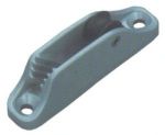 Clam-cleat Strozzascotte in lega leggera Scotta D.3/6mm #OS5623600
