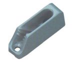 Clam-cleat Strozzascotte in lega leggera Scotta D.3/6mm #OS5621118