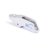 Clam-cleat Strozzascotte volante in lega leggera Scotta 4/8mm #OS5625301