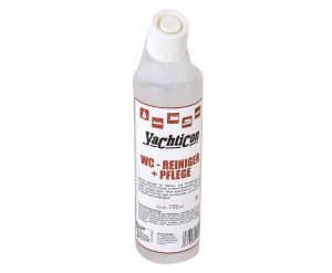 Yachticon Pulitore e protettivo per WC 750ml #N70848922745