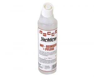 Yachticon toilet cleaner 750ml #N70848922745