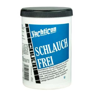 Oxygenating Yachticon Schlauch Frei 1000gr #OS5020953