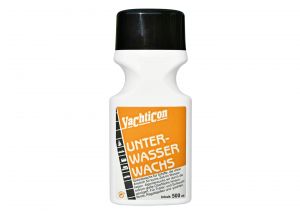 Yachticon Under-Water Wax Cera Anti-Vegetativa 500ml #OS6521240