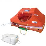 Arimar Zattera Oceanus 6 posti Contenitore Rigido oltre le 12 miglia AR111006IT